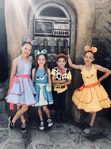 27 Ideas for 'Toy Story'-Inspired Halloween Costumes to Try This Year