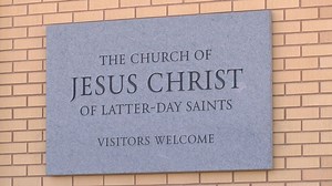 LDS conference brings messages of faith and service