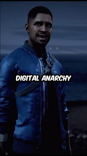 Why Watch Dogs 2 Multiplayer Is Actually Genius