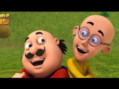 Motu Patlu Funny Adventure | Full Episode Compilation 😂 | Kids Cartoon in Hindi