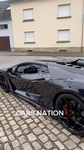 Lamborghini Revuelto – The First V12 Hybrid Supercar | 1001 HP Italian Beast #lamborghini