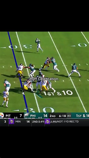 Top NFL Celebrations That Will Leave You Speechless