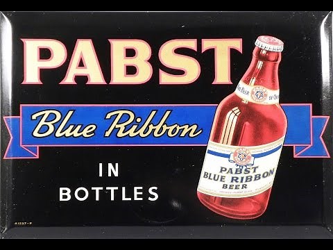 Old Beer Commercials