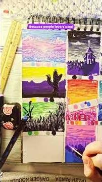 bi pride flag and heracles :)