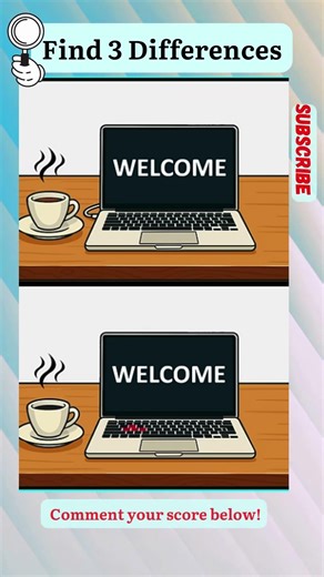 Can you find the hidden differences #125 #gameplay