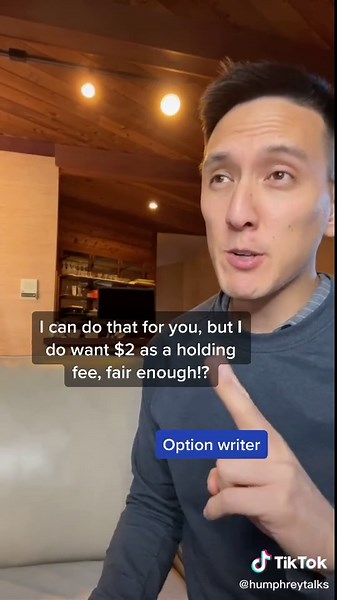 What’s a Call Option? Explained as if you were in 5th Grade. #stonks