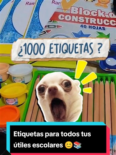 Etiquetas Escolares para todos su material escolar de tu niño o niña!📚😊 Para hacer tu pedido al: 7.8.0.8.1.9.9.5😎 Hacemos etiquetas personalizadas y sea único sus útiles 😊 #fyp #etiquetaspersonalizadas #etiquetas #escolar #etiquetaspersonalizadas