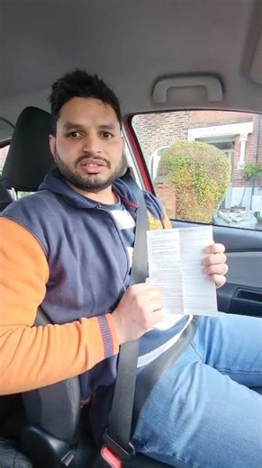 Real Learner Experience | GlideX Driving School | From Nervous to Confident Driver