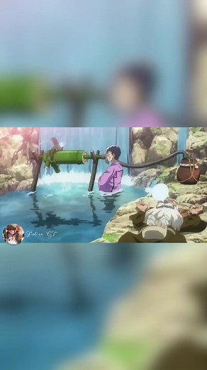 482K views · 25K reactions | Senku y sus explicaciones #anime #drstone #senku | Fiolina GT 'Música y Reflexiones' | Facebook