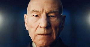 "Star Trek: Picard" soll endlich diese "Deep Space Nine"-Fragen beantworten - TV SPIELFILM