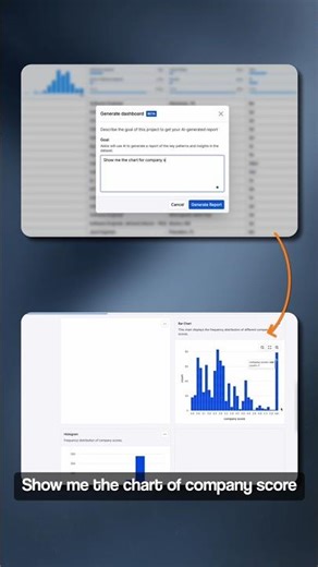 STOP USING Excel ❌📊 | This AI Totally Replaces Excel 😱