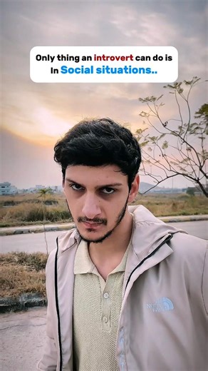 Complimenting an introvert gone WRONG 💀😂 #introvertmemes #relatablememes