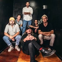 No Cigar Tour Dates & Tickets