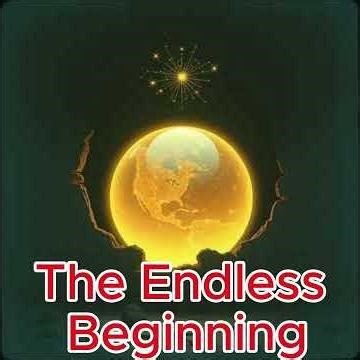 The Endless Beginning 1