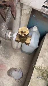 2.4K views | Water meter comes with magnetic cylindrical valve switch key wrench | Mr John | Facebook
