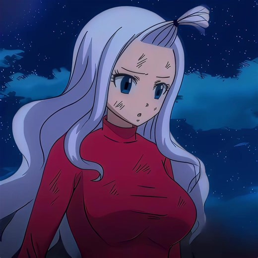 Discover the Best Waifu in Fairy Tail