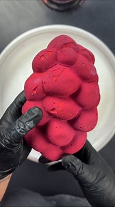 259K views · 2K reactions | What kind of fossil is this樂 #asmr #viral | chalkitasmr | Facebook