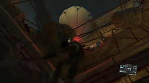 Over The Fence Walkthrough