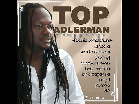 TOP ADLERMAN MIX NOSTALGIE COMPILATION KPK DAN KRAB