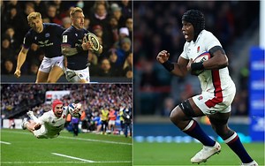 Rugby Tips: Our best bets for this weekend's Six Nations action