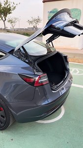 18K views · 16 reactions | I always charge through the power bank #tesla #usa #ev | YURA VIKA TESLA | Facebook