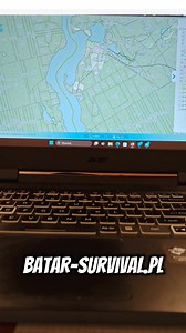 Na prośbę jednego z widzów przygotowałem poradnik, w którym pokazuję, jak krok po kroku wydrukować mapę terenu z Banku Danych o Lasach. Dodatkowo zdradzam sposób na zabezpieczenie jej przed deszczem. Prosto, praktycznie i na każdą wyprawę! #survival #mapy #BDL #przygoda #outdoor #bushcraft #praktycznyporadnik #przetrwanie | Ucieczka z Miasta - Escape from the city - Szkolenia Survival i Strzelectwo