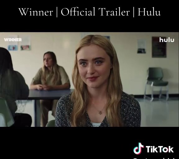 Based on the true story, the ambitious but eccentric Reality Winner (Emilia Jones) finds herself in the middle of a political scandal when she becomes a surprising NSA whistleblower. Starring Connie Britton and Zach Galifianakis. #fyp