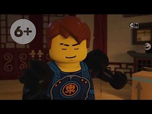 Cartoon Network RSEE (Russian) - Continuity (June 14, 2017)