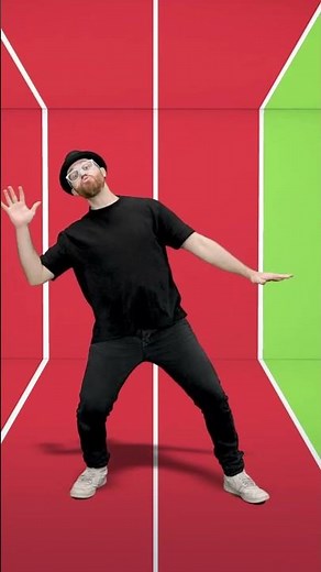 🚦 RED LIGHT… GREEN LIGHT… A brand new video drops TOMORROW!! #djraphi #dance #redlightgreenlight