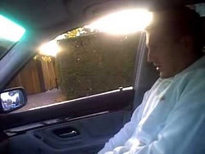 Ich mußte mal .....sehr sehr Dringend ......