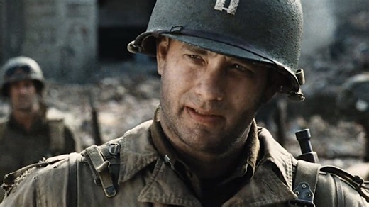The Shocking Saving Private Ryan Moment Tom Hanks Filmed That Made Him Tell His Co-Stars ‘You Are Not Prepared… It’s Insane’