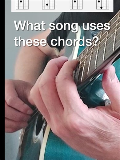 Easy Beautiful Chords