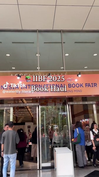 IIBF 2025 Book Fair Highlights and Discounts