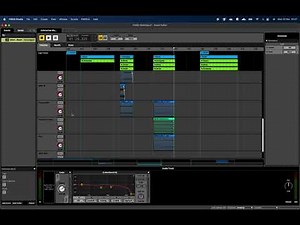FMOD Studio Tutorial - Arranging Interactive Music Using Parameters