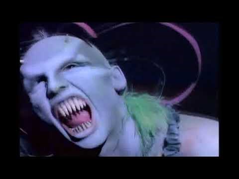 Duran Duran - The Wild Boys (The Films Version) (1984) HD