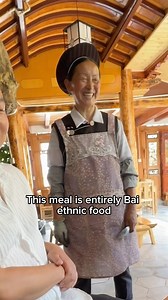 124K views · 1.3K reactions | That spring tho (unseemly noise) #tea #bai #food #yunnan #china #travel | Jesse’s Teahouse | Facebook