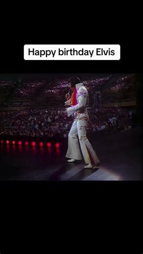 Happy birthday elvis #fyp #fypシ #elvispresley #elvispresleyedit #elvis #music #dance #song
