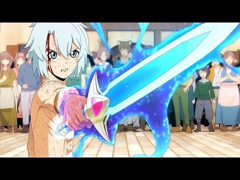 A useless boy is dismissed from his SS-rank group, but he discovers his true strength!