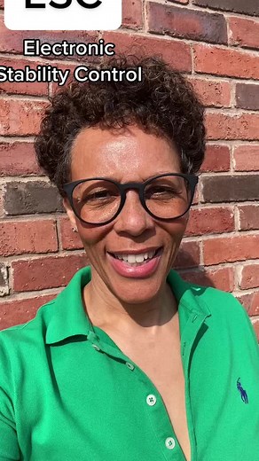 Understanding ESC: Electronic Stability Control Explained