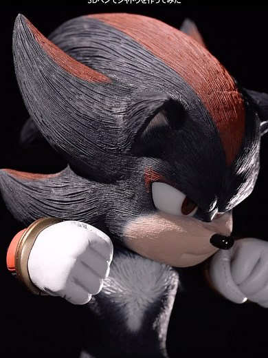 Amazing details 😲 . By @sanago_kr . . #art #artwork #3dpen #creative #shadow