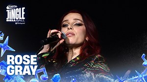 Rose Gray - Dancing on My Own (Live at Capital's Jingle Bell Ball 2025) | Capital