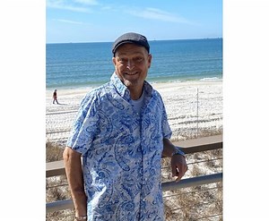 Jimmy Crowe Obituary and Online Memorial (2025)