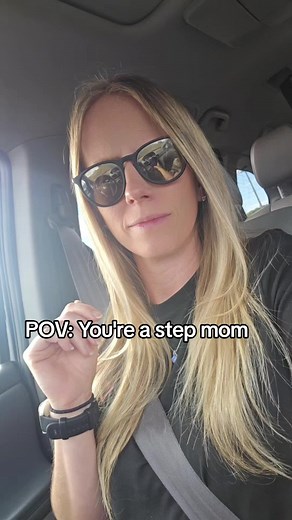 POV: La vida de una madrastra y los conflictos familiares