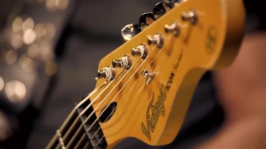 Видео VINTAGE - Little Wing (Jimi Hendrix Cover) | OK.RU