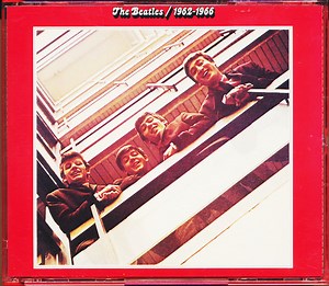 The Beatles - 1962-1966