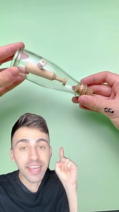 120K views · 10K reactions | Como resolver o desafio da garrafa. Siga pra + | Túlio Parreiras | Facebook