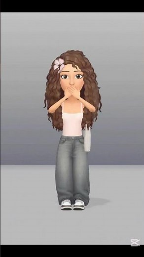 POV: Your Snapchat Bitmoji is more stylish than real life 👀✨#snapchat #bitmoji #viral #trending