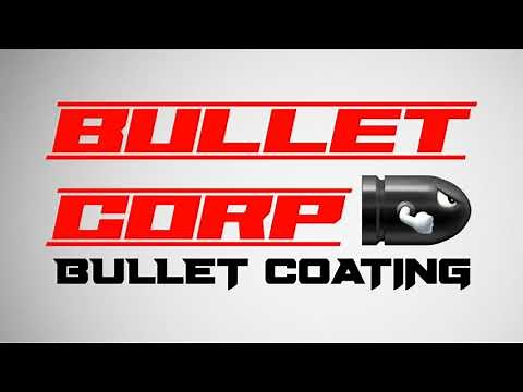 BCB Coating Instructions