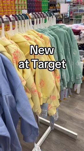 New Target Toddler Girls Fleece Set for Stylish Kids