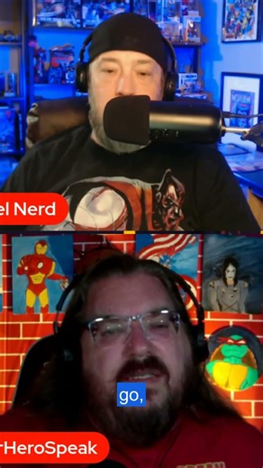 Marvel's Worst Year in Comics History #shocking #podcast